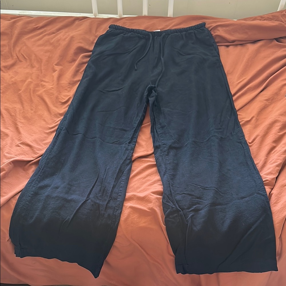 Cotton On Black Haven Pants